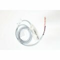 Rosemount ENDURANCE CONDUCTIVITY SENSOR 0400-11